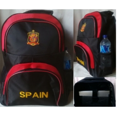 Spain TR-136